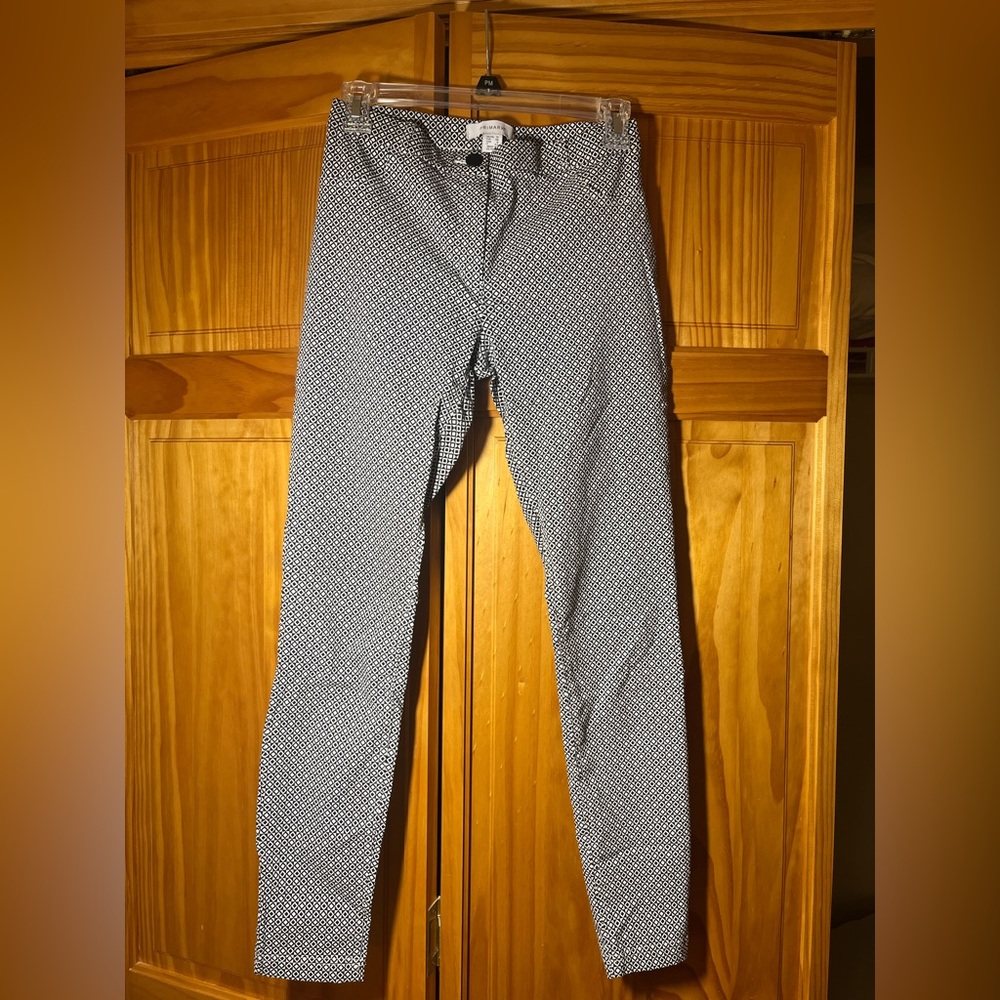 Primark- business casual stretch pants women’s size 6 GUC